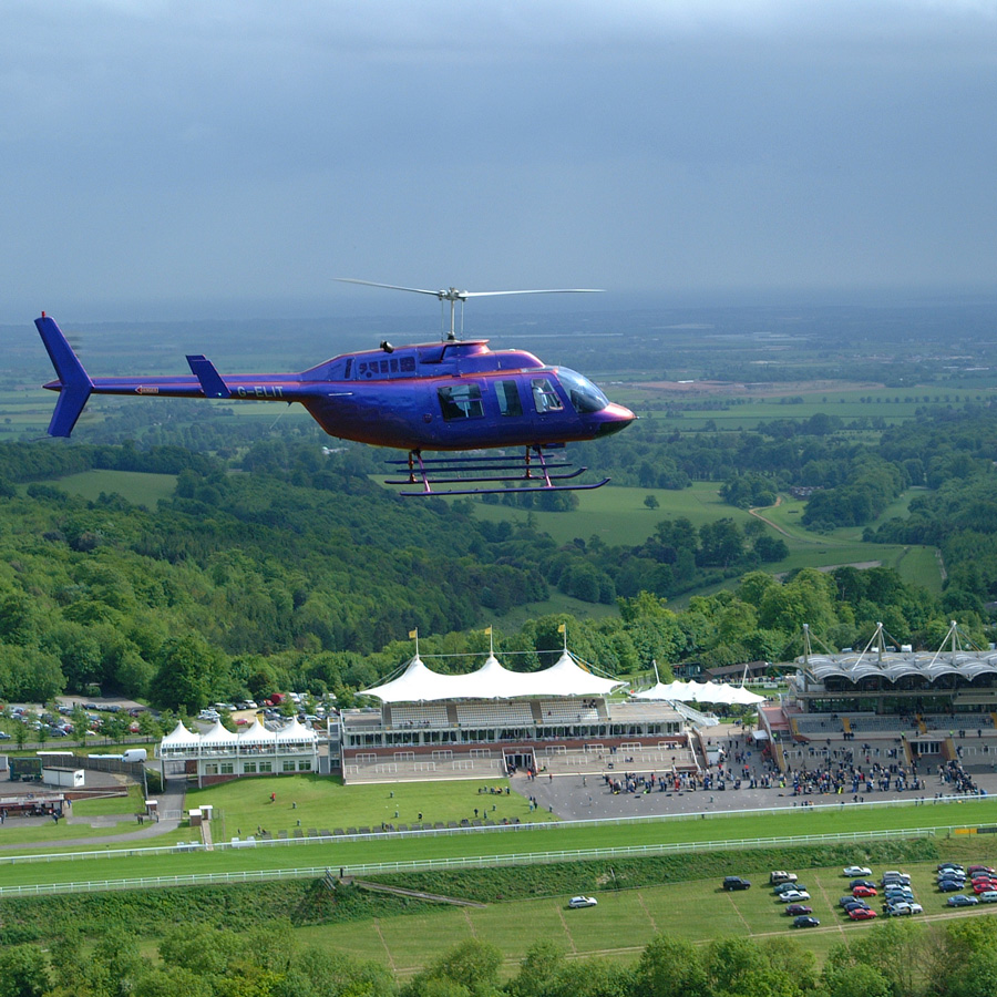 Goodwood racecourse