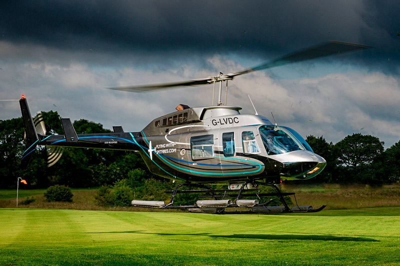 bell 206