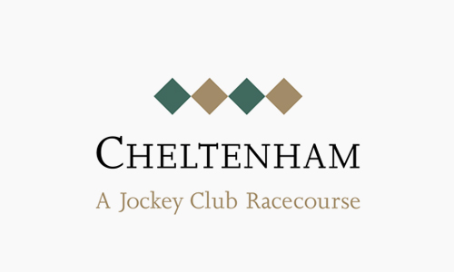 Cheltenham Logo