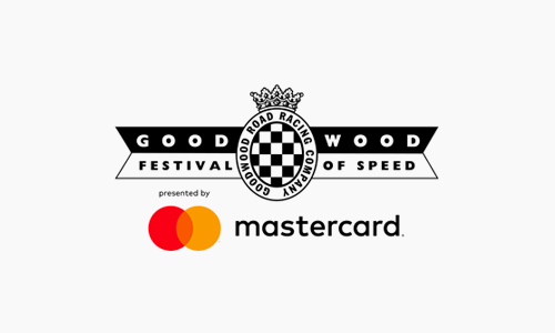 Goodwood Festival of Speed