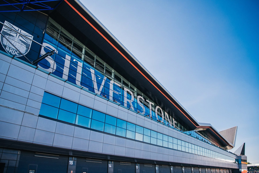 silverstone 3